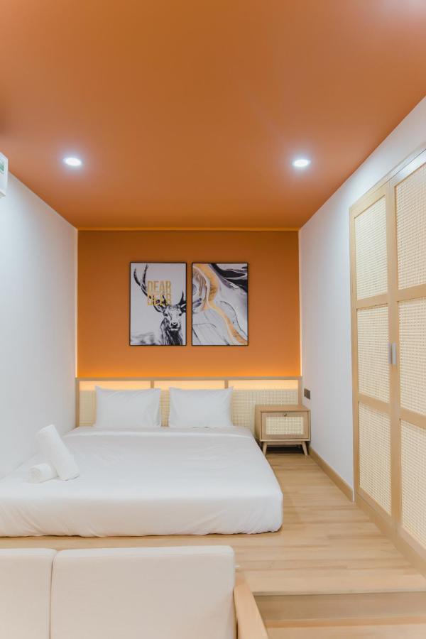 Shi House By Haviland Đà Nẵng Kültér fotó