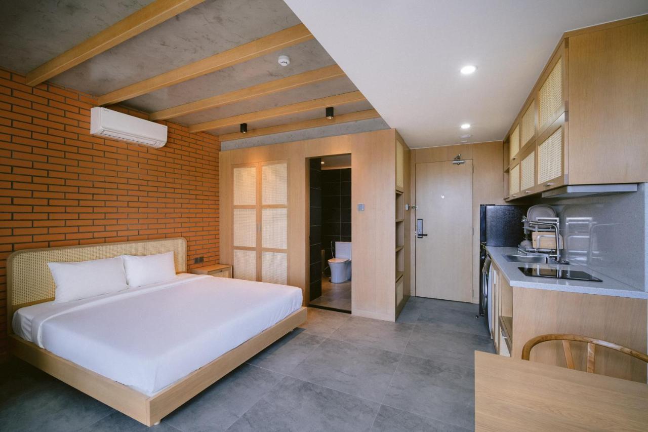 Shi House By Haviland Đà Nẵng Kültér fotó