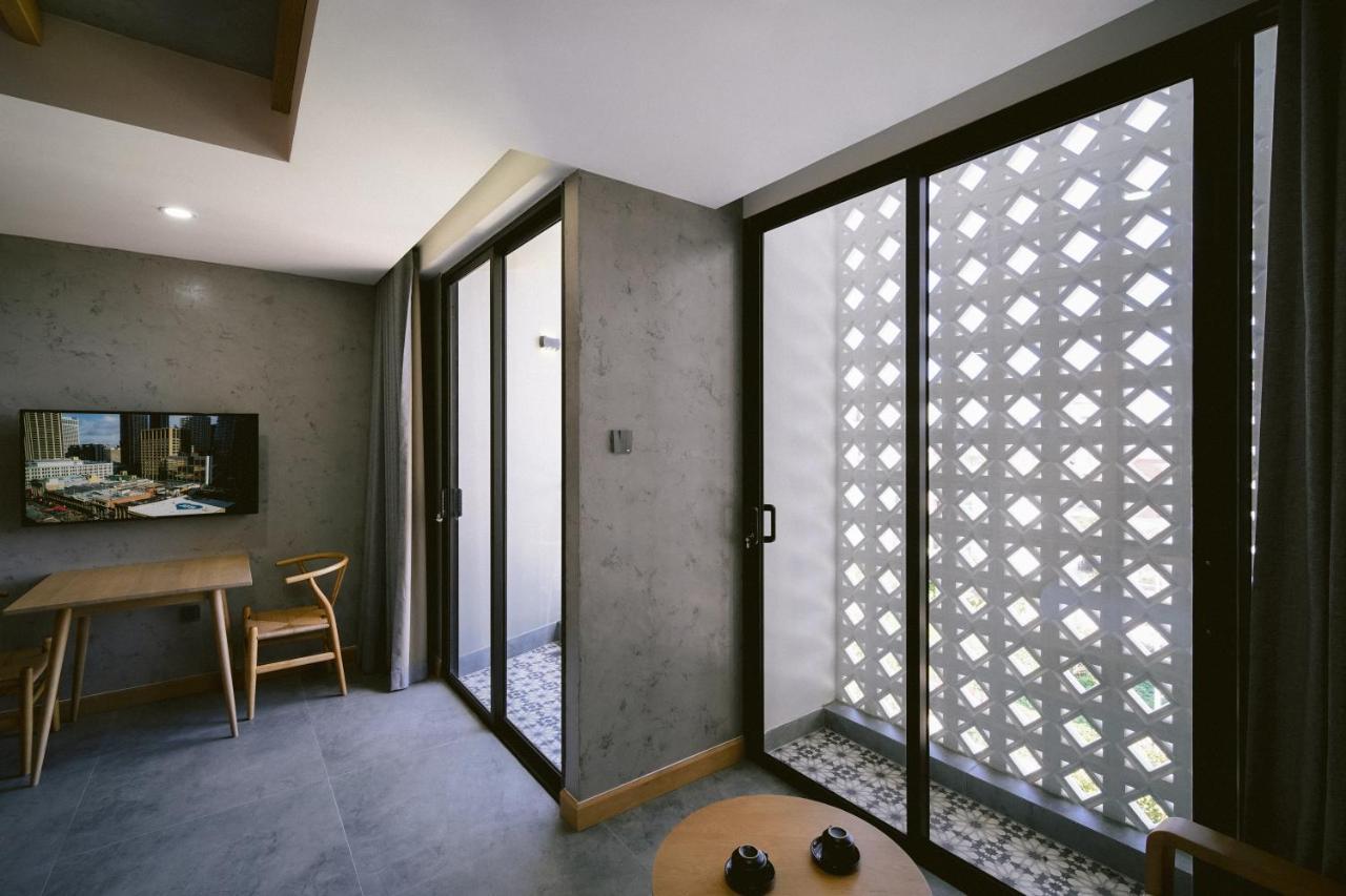 Shi House By Haviland Đà Nẵng Kültér fotó