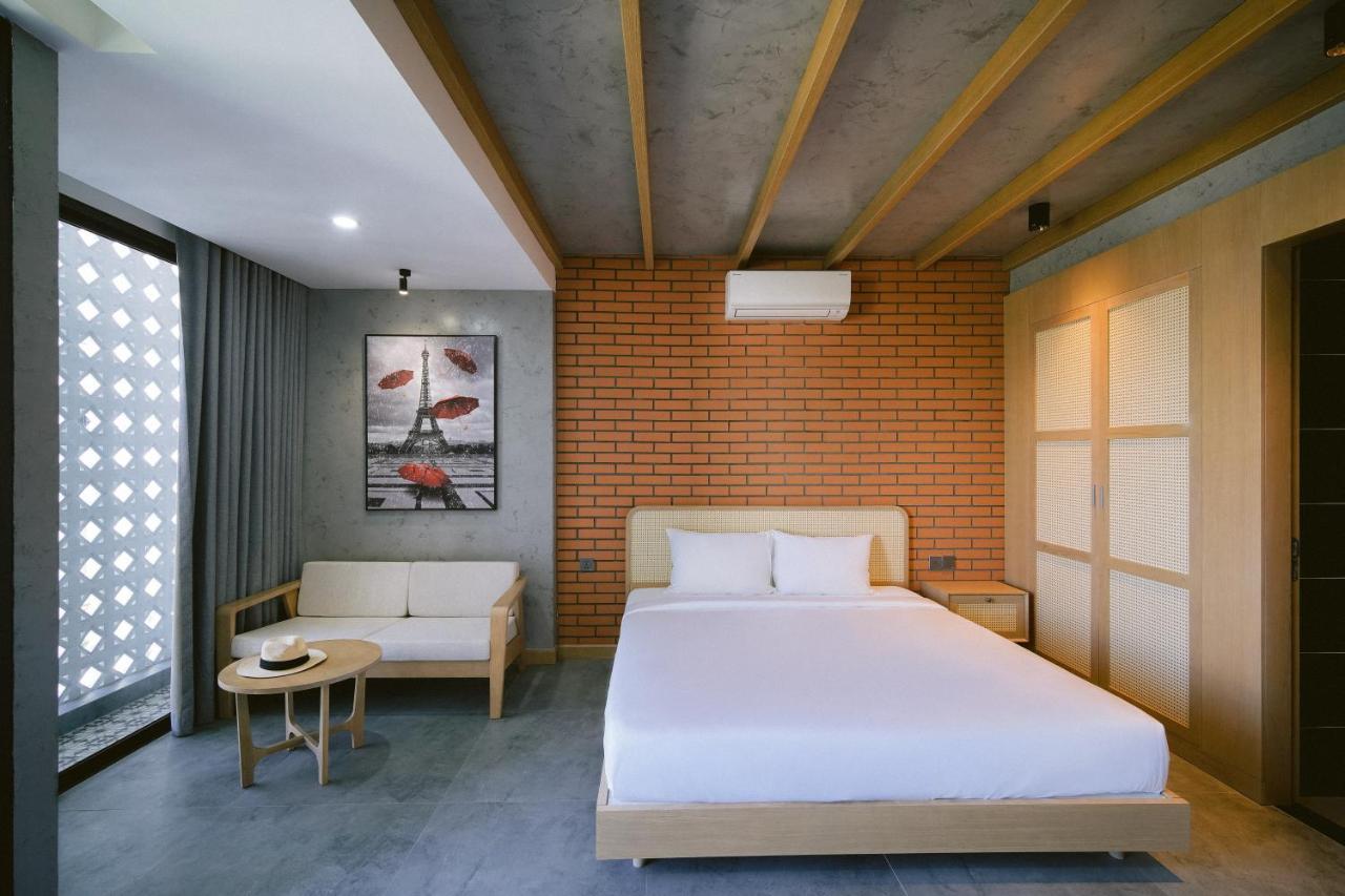 Shi House By Haviland Đà Nẵng Kültér fotó