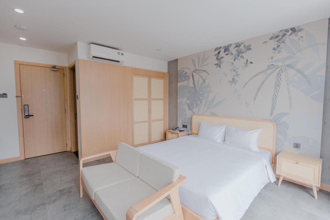 Shi House By Haviland Đà Nẵng Kültér fotó