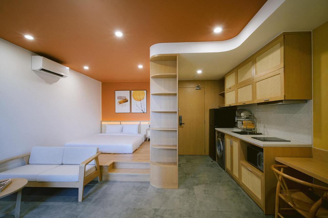 Shi House By Haviland Đà Nẵng Kültér fotó