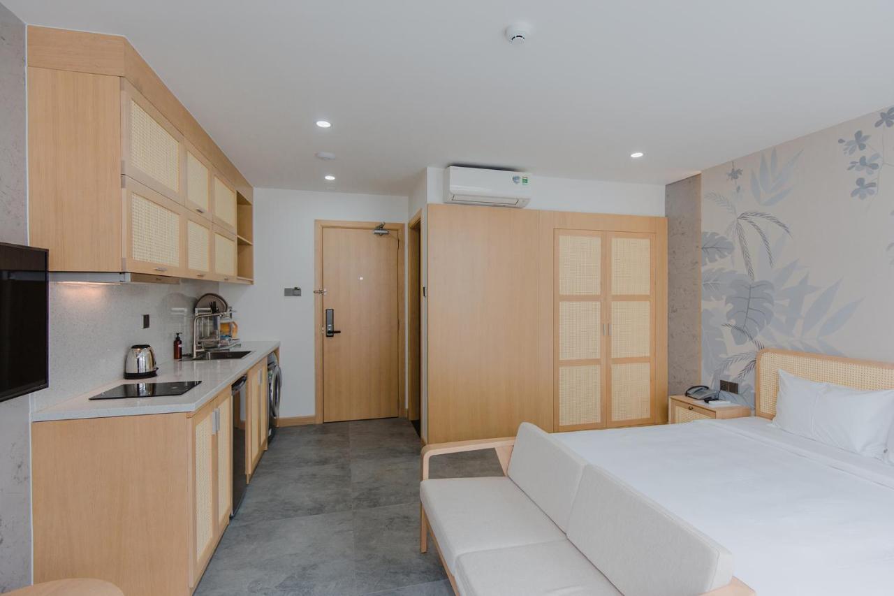 Shi House By Haviland Đà Nẵng Kültér fotó