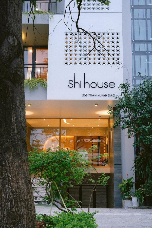 Shi House By Haviland Đà Nẵng Kültér fotó